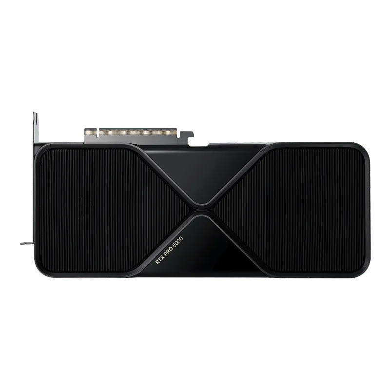 NVIDIA RTX PRO 6000 Blackwell Workstation Edition - Image 2